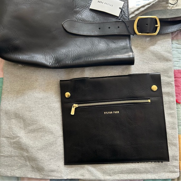 Sylvan Park Prospect Tote Tall NWT - Picture 8 of 13